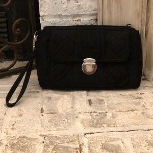 Vera Bradley Wristlet